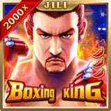 Bocoran RTP Slot Jili Boxing King